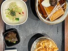 -纹兵卫手打荞麦面日料(虹桥本店)