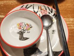 -新白鹿餐厅(龙游路店)