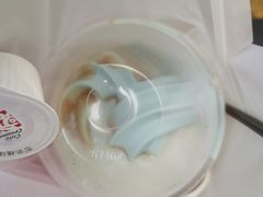 -龍歌自助小火锅(市南金茂湾店)