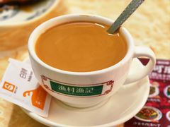 -渔记茶餐厅(渔村店)