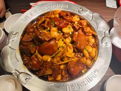 -胖哥俩肉蟹煲(龙德广场店)