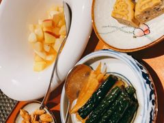 -致明德素食餐厅(土屋路店)