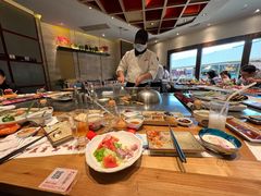 -赤坂亭·M9和牛烧肉·铁板烧(合肥万象城店)