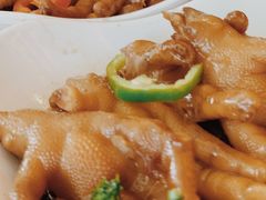 鲍汁凤爪-添好运点心专门店(百老汇店)