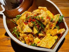 -泥糊破店小酒馆·团建聚餐(南京西路店)