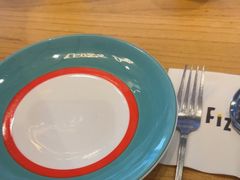 -菲滋意式餐厅(金华银泰城店)