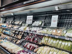 -永辉线上超市(鲁谷店)
