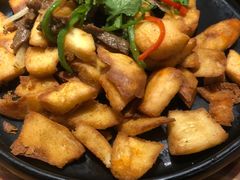 -塔哈尔·新疆盛宴(城西银泰店)