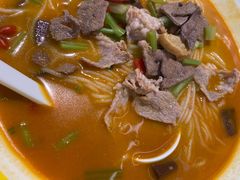 -粉小主·贵州酸汤牛肉粉(南京仙林金鹰店)