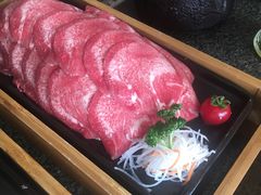 -湊湊火锅·茶憩(和平大悦城店)