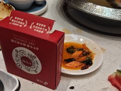 -千牛将·鲜牛肉火锅(开元路店)
