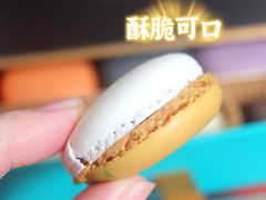 -PAUL LAFAYET 法式甜品(国金中心商场店)