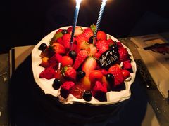 -新丰蛋糕(百花路总店)