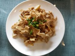 -茶油香闽南菜·花园餐厅(前埔店)