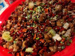 -常和州·夜宵大排档(常州单店)