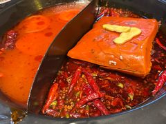 -蜀大侠火锅(建设路第五大道店)