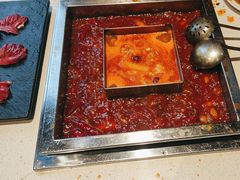 -红鼎坊·老成都火锅(新南门店)
