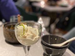 苦荞茶豆腐-半山腰·云南菜(侨福芳草地店)