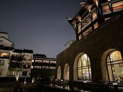 -苏州吴宫泛太平洋酒店