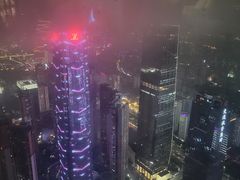 -南宁那莲豪华精选酒店-云霄酒廊·80楼高空城景酒吧