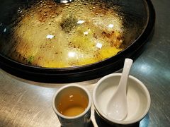 -屯老二农家铁锅炖·行业领军者(梅江店)