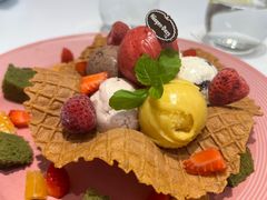 -哈根达斯(上海金山店)