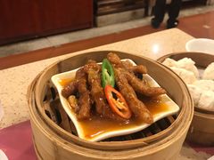 -点都德(聚福楼店)