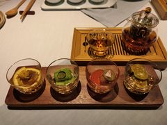 -叶叶菩提·晋福宫