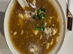 东阳沃豆腐-咬不得高祖生煎·简餐(城站店)