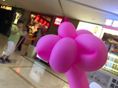 -西贝(宁波天一国购店)