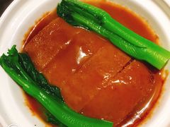 -味可道美食坊(福基路店)