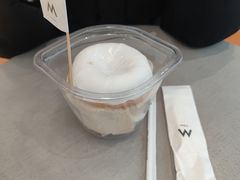 -M Stand(南京新街口金鹰店)