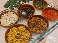 -天伦王朝酒店·盛华瑄餐厅