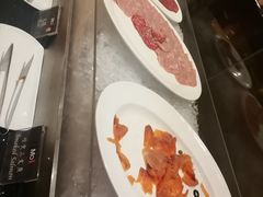 -上海西藏大厦万怡自助餐厅(徐汇店)