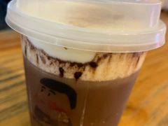 -WONDER ICE 萬得冰田(建設路总店)