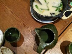 -云海肴·汽锅鸡·云南菜(天山百盛优客店)