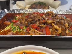 -李氏传家菜(兴城路店)