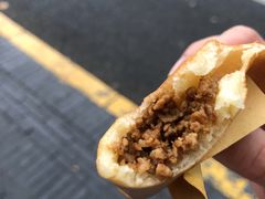 鲜肉-易老大蛋烘糕(奎星楼总店)