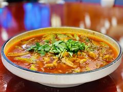 -龙凤瓦罐煨汤馆(清江东路店)