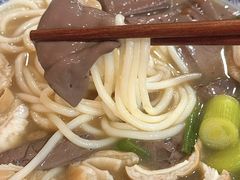 -锦泓老字号猪脏粉(东联大厦店)