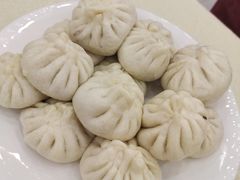 天津包子-奥华餐厅·老张记(台基厂店)