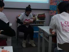 -爱月宝月嫂·育儿嫂(哈尔滨总店)