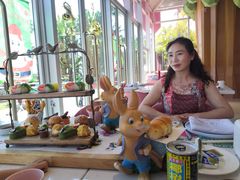 -水桶王国主题餐厅·聚会·生日派对·亲子活动·家庭套餐(亚龙湾希尔顿店)