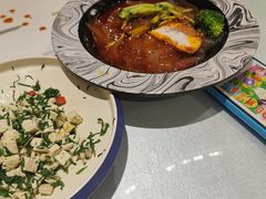-宁夏国强手抓羊肉·清真菜(未央路凤三店)
