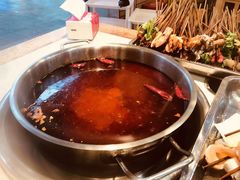 -江二娃串串香(科园四路总店)