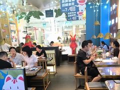 -老屋印象川菜(世纪东方店)
