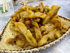 -小民大排档(江汉路店)