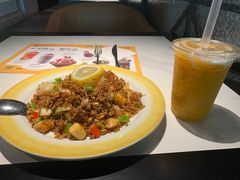 -半秋山西餐厅(巴南万达广场店)