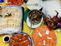 -黄沙水产交易市场