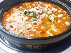 -周渝食惦酸菜鱼(青浦店)